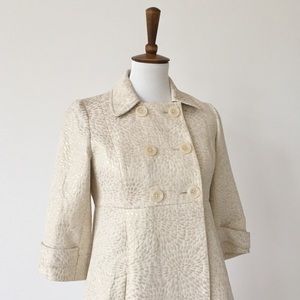 Michael Kors Dress Jacket